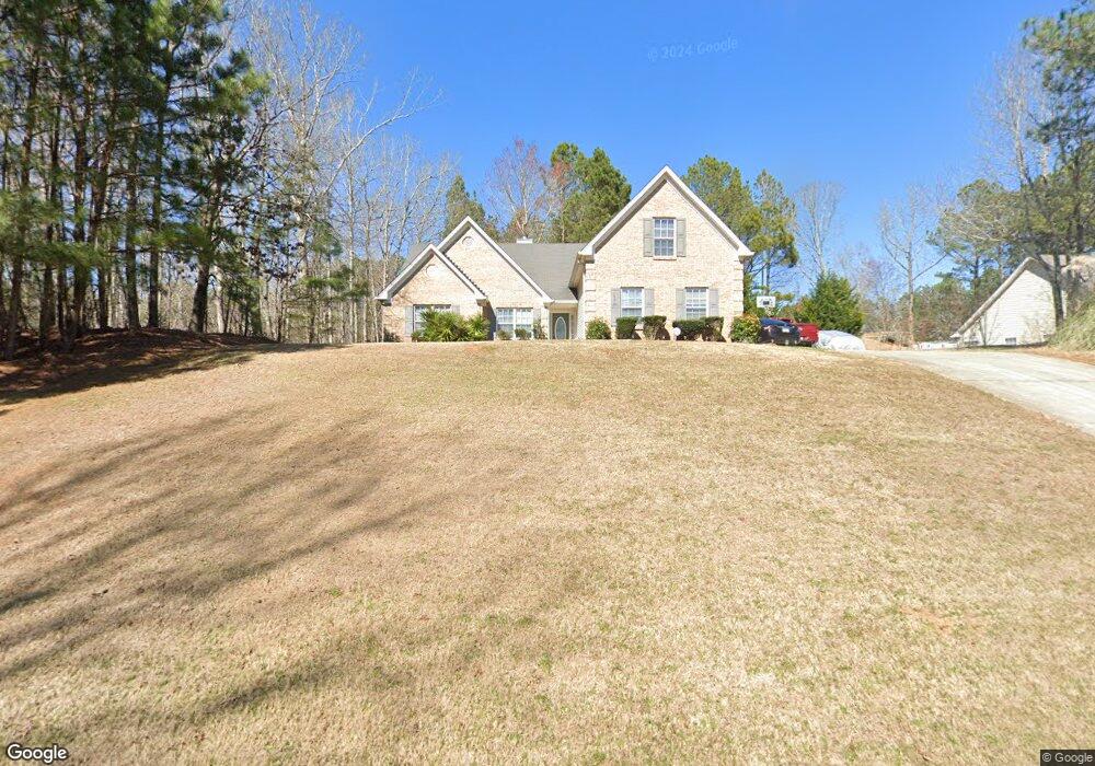 160 Coldwater Dr unit 1, Covington, GA 30016 - photo 1