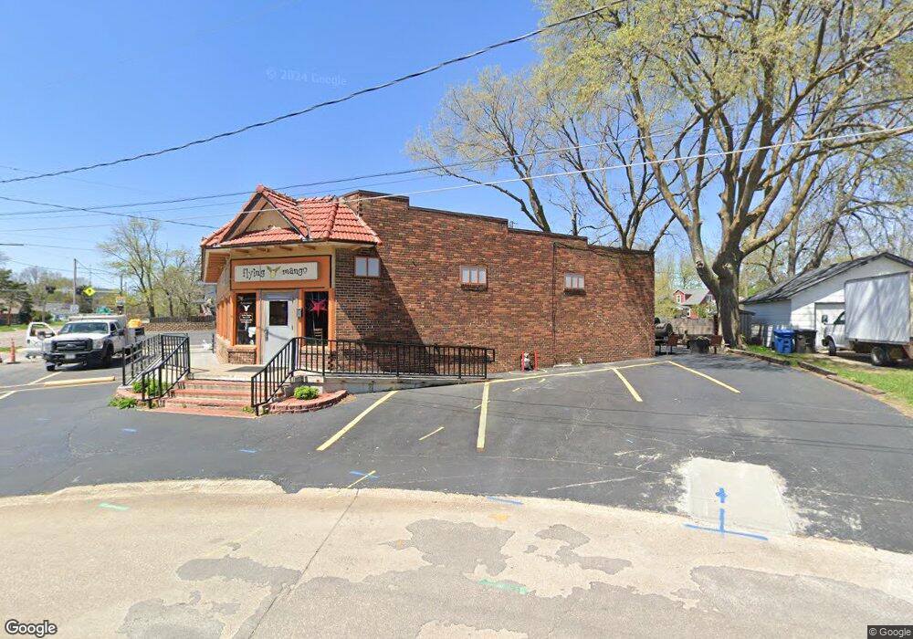 4345 Hickman Rd, Des Moines, IA 50310 - photo 1