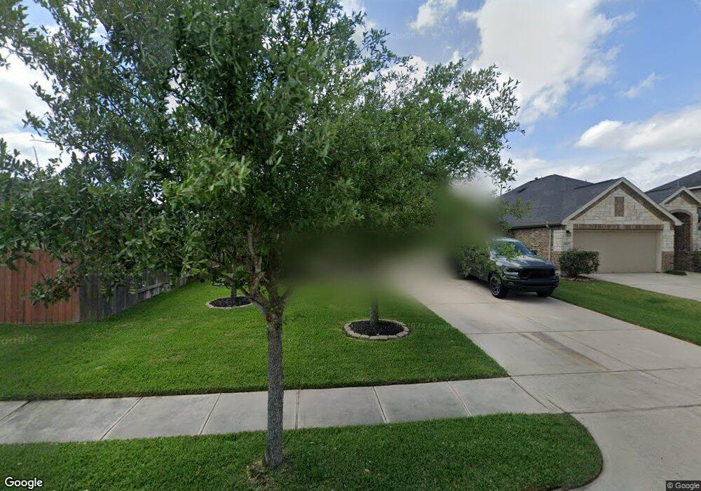 3534 Hamilton Bend Ln, Spring, TX 77386 - photo 1