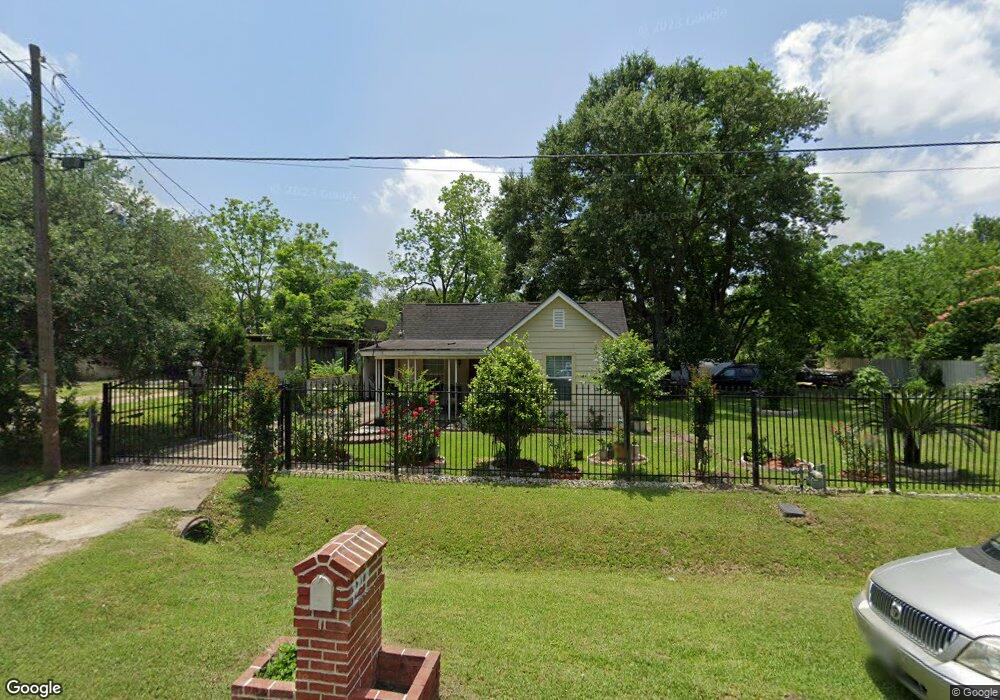 3718 Hurley St, Houston, TX 77093 - photo 1