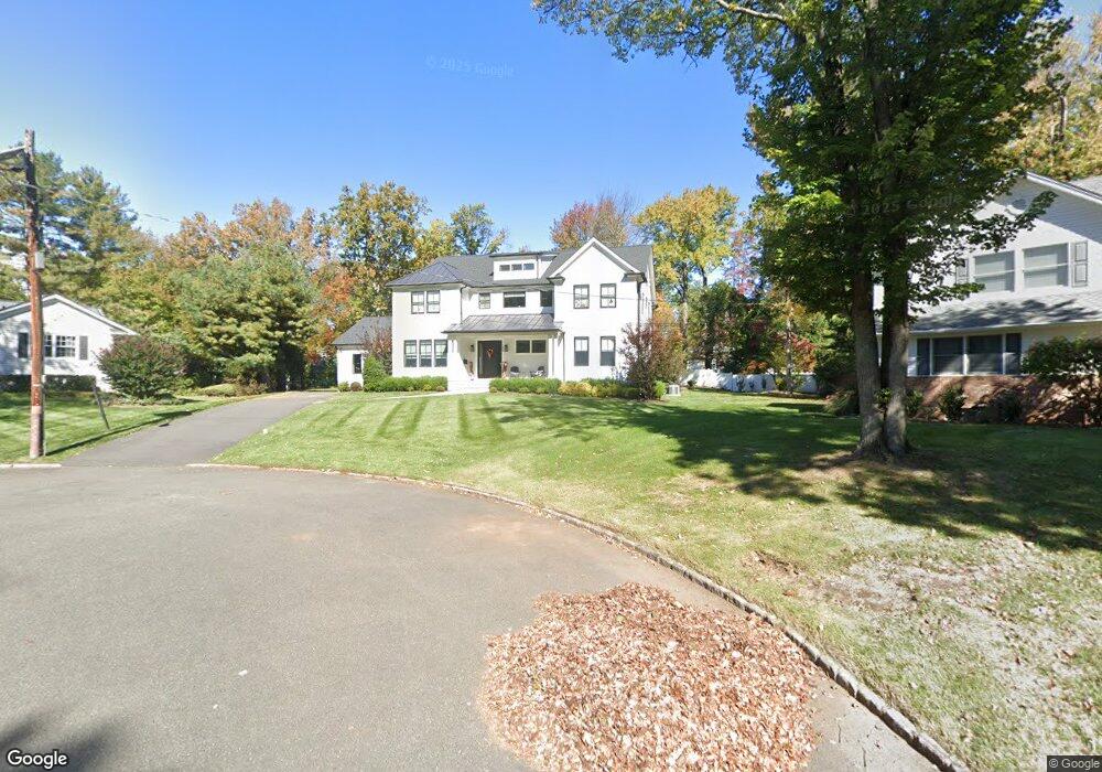1405 Sylvan Ln, Scotch Plains, NJ 07076 - photo 1