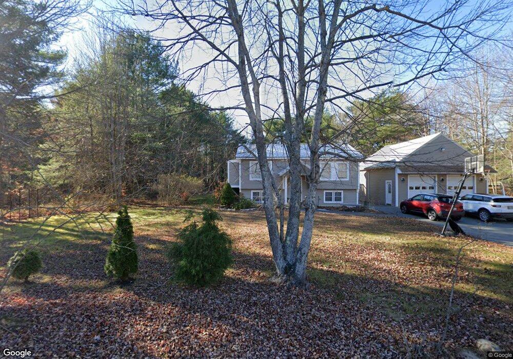 90 Shaw's Mill, Gorham, ME 04038 - photo 1