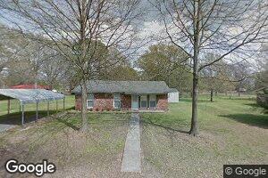 590 Susan St, Crowder, MS 38622