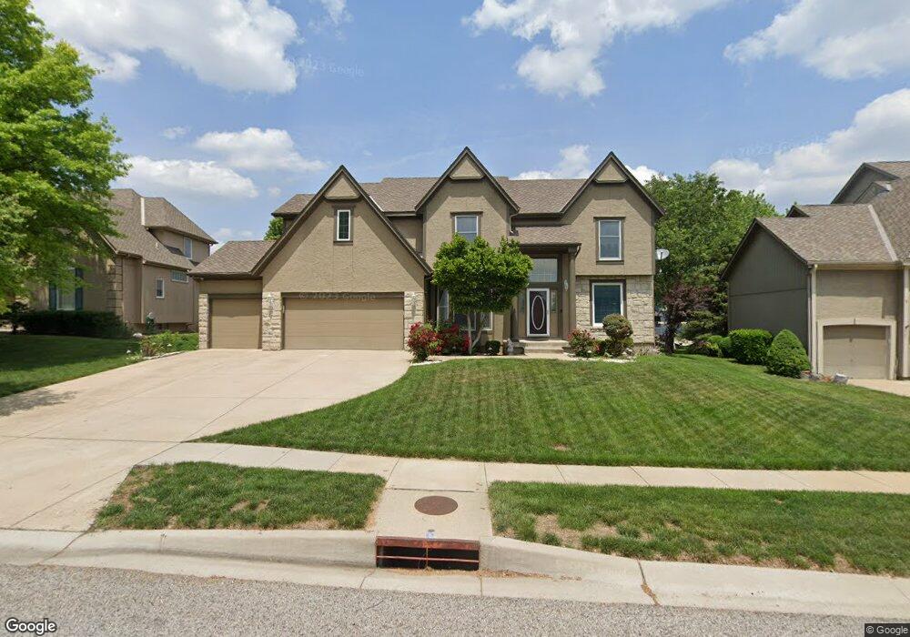 19618 W 99th St, Lenexa, KS 66220 - photo 1