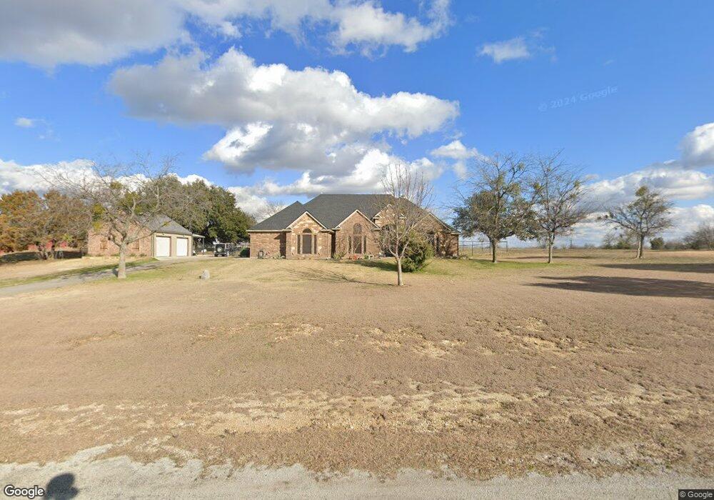 186 North Star Crossing Ln, Weatherford, TX 76088 - photo 1