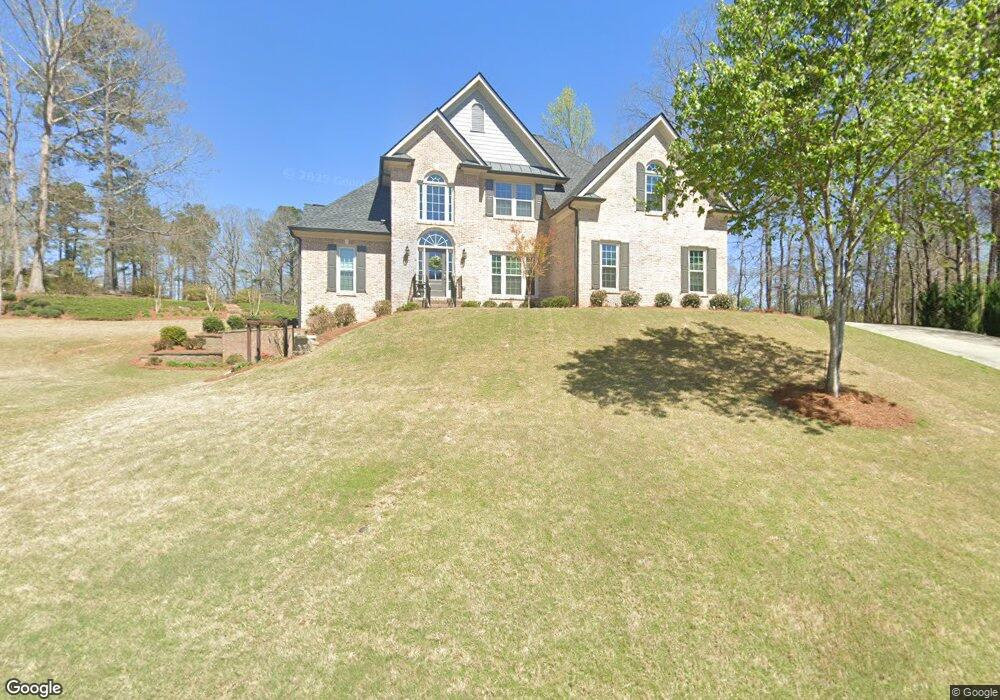 4547 Knightsbridge Rd, Flowery Branch, GA 30542 - photo 1