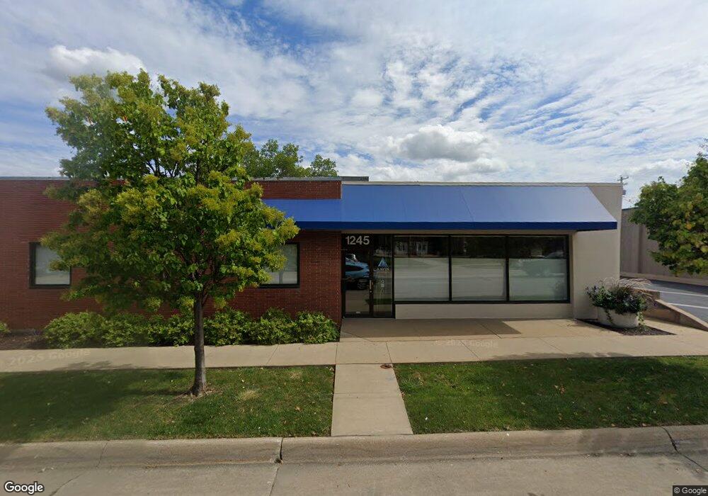 1245 1st Ave SE, Cedar Rapids, IA 52402 - photo 1