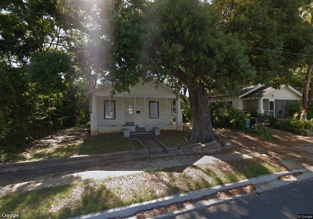 260 Querens Ave, Biloxi, MS 39530 - photo 1