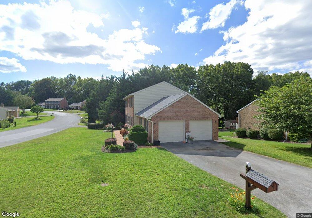 26 Dartmouth Dr, Hagerstown, MD 21742 - photo 1