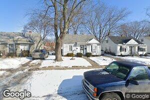 2738 Stevenson St, Flint, MI 48504