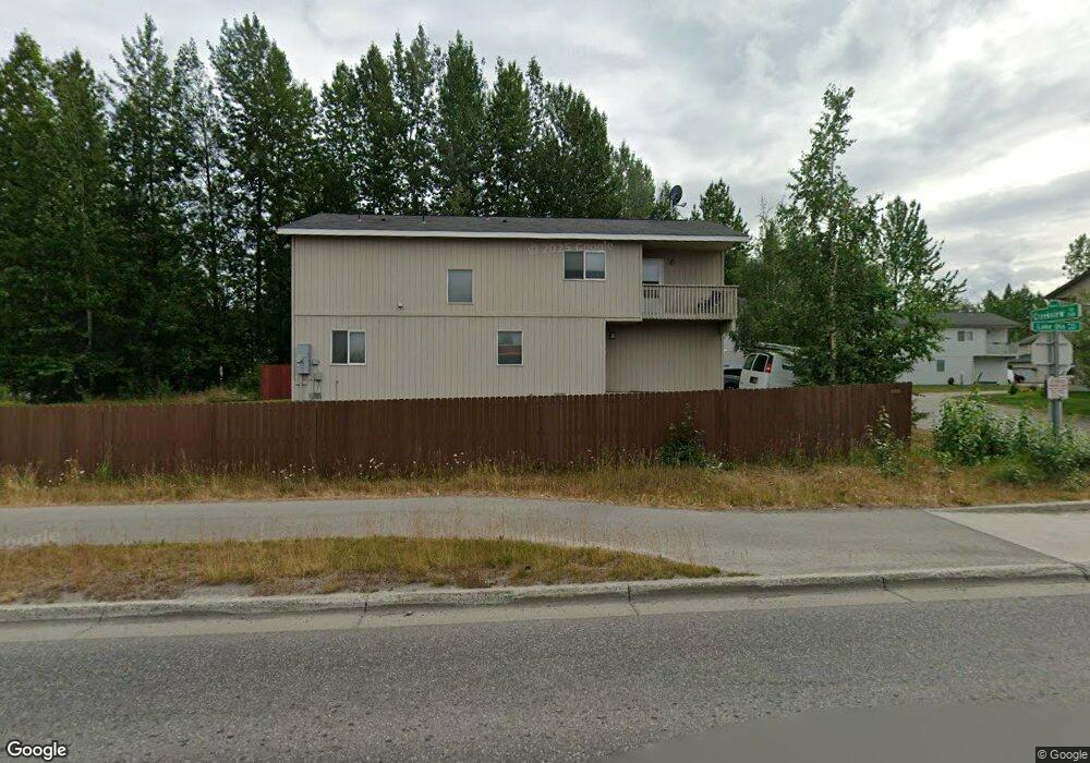 6901 Creekview Loop, Anchorage, AK 99507 - photo 1