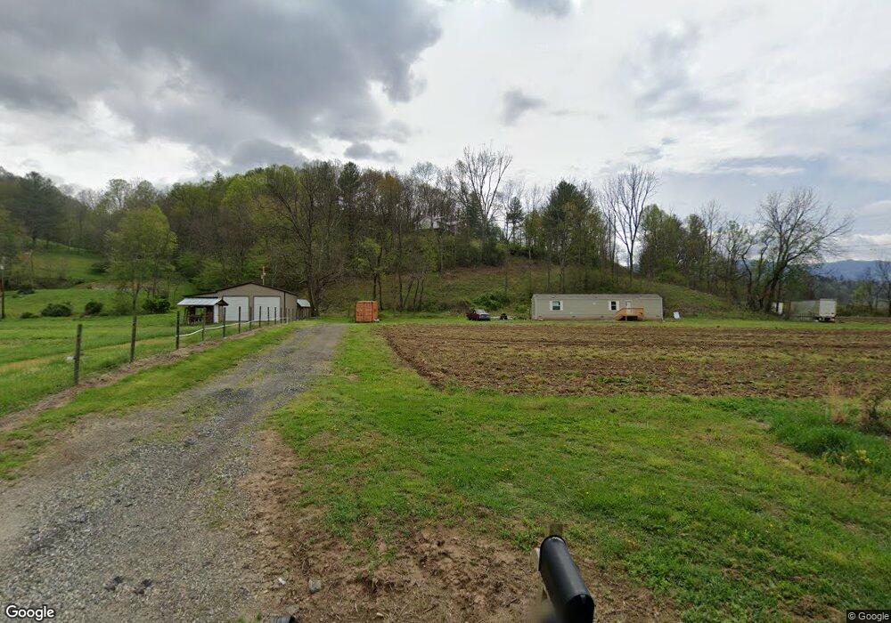 58 Monroe King Rd, Burnsville, NC 28714 - photo 1