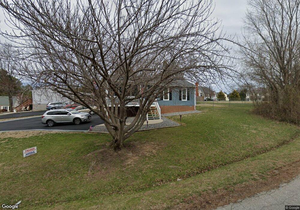 10224 W Alberta Ct, Chesterfield, VA 23832 - photo 1