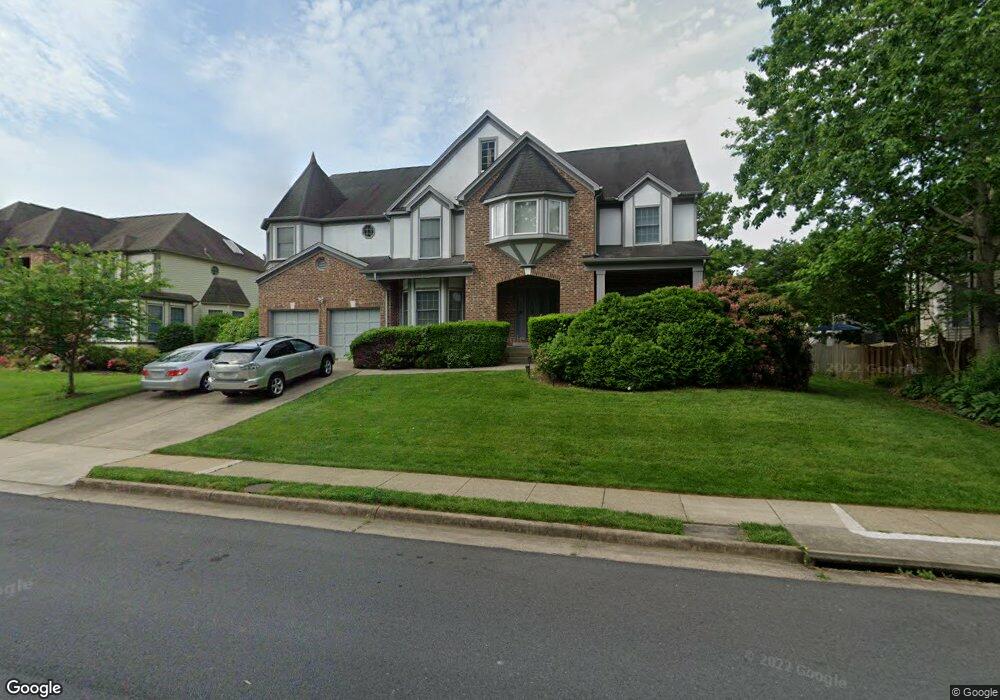 5505 Ashleigh Rd, Fairfax, VA 22030 - photo 1