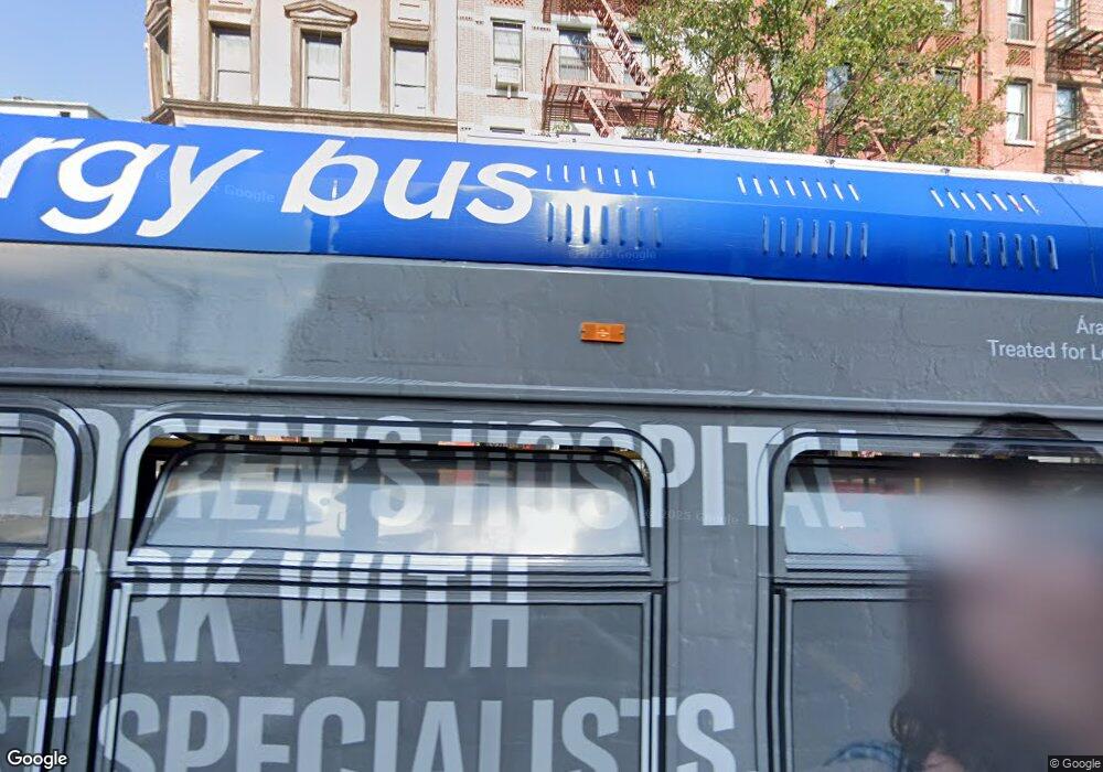 942 Columbus Ave, New York, NY 10025 - photo 1