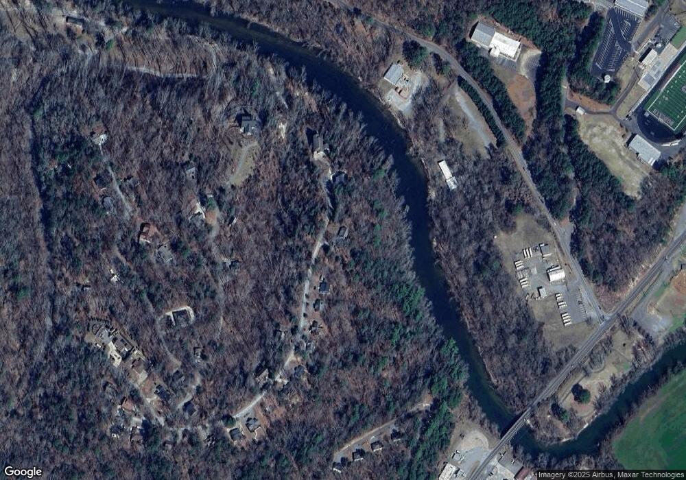 380 Seneca Way, Ellijay, GA 30540 - photo 1