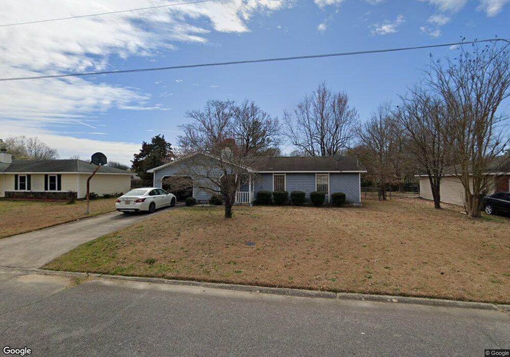 705 Fieldstone Rd, Warner Robins, GA 31093 - photo 1