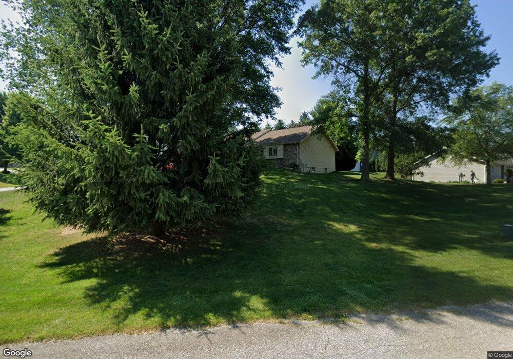 1768 N Rustic Dr, La Porte, IN 46350 - photo 1