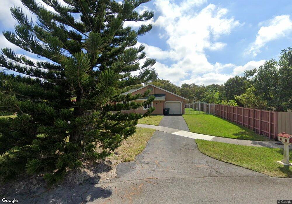 6859 SW 147th Place, Miami, FL 33193 - photo 1