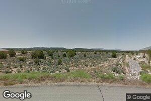 487 W Canyon Trails Cir, Dammeron Valley, UT 84783