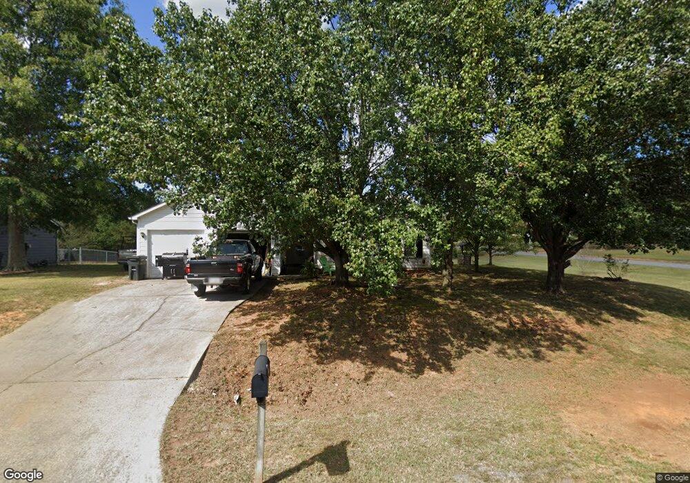 463 Shawn Ln, Chatsworth, GA 30705 - photo 1