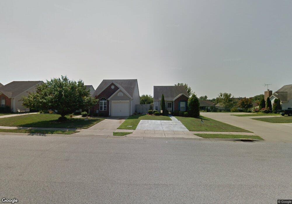 2629 Wisteria Gardens, Owensboro, KY 42303 - photo 1