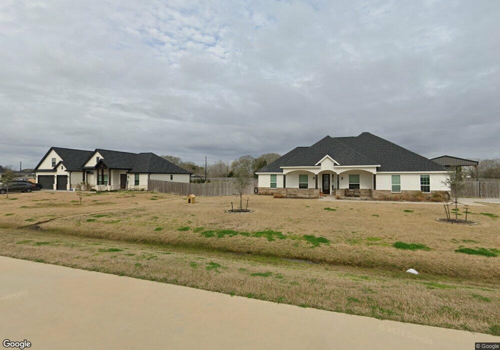 11026 Pinto Dr, Needville, TX 77461 - photo 1