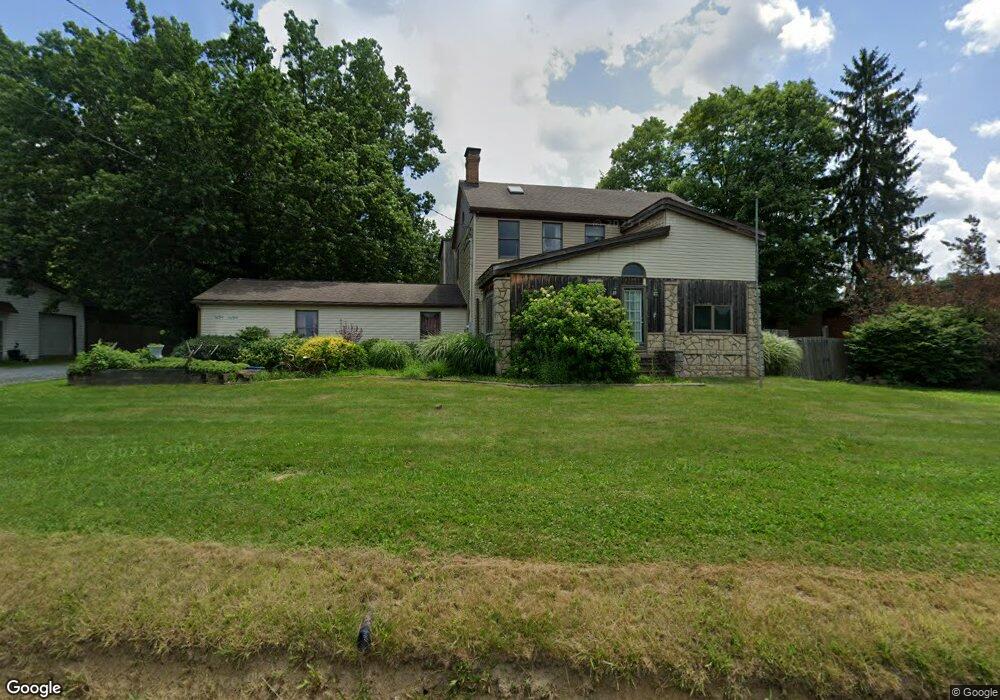 16284 Annesley Rd, East Liverpool, OH 43920 - photo 1