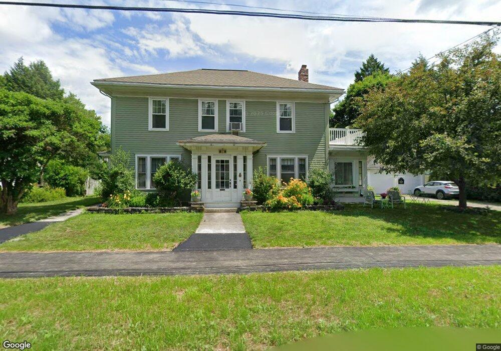 45 Burleigh St, Waterville, ME 04901 - photo 1