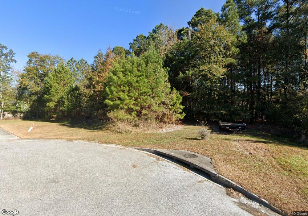 116 Laurel Point Dr, Springfield, GA 31329 - photo 1