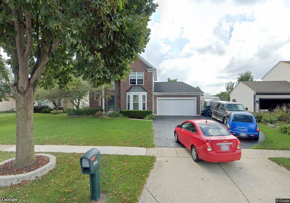 1551 Cumberland Pkwy, Algonquin, IL 60102 - photo 1