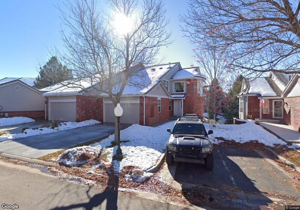 9453 Southern Hills Cir unit 21C, Lone Tree, CO 80124 - photo 1