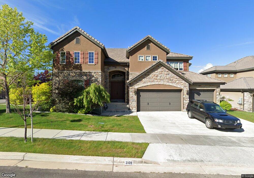 2109 Whisper Wood Dr, Lehi, UT 84043 - photo 1