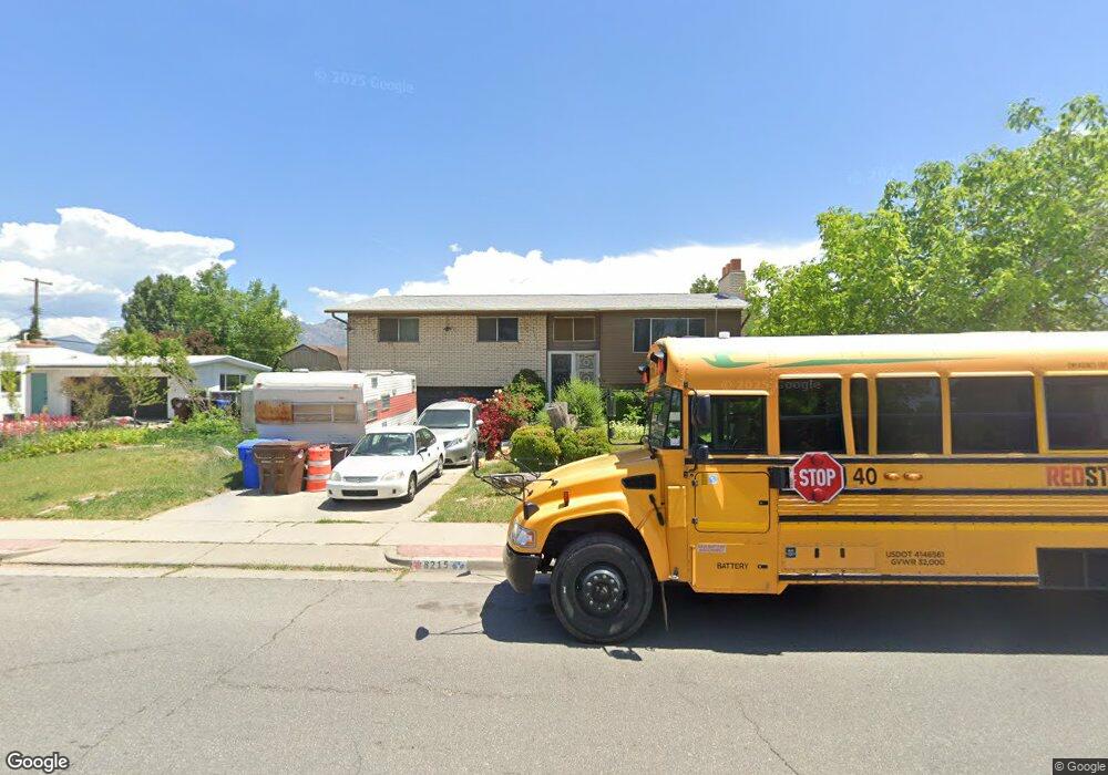 8215 Monroe St, Midvale, UT 84047 - photo 1
