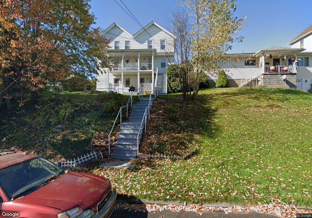 841 Carmalt St, Scranton, PA 18519 - photo 1