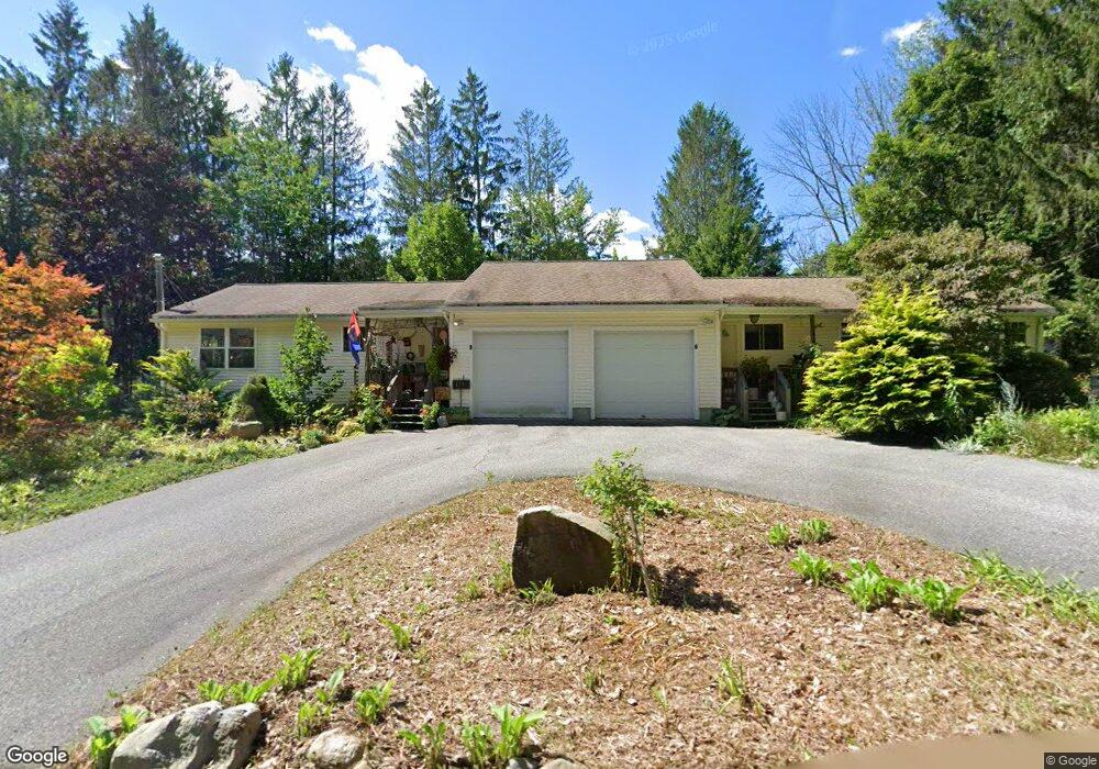 0 Turnpike Rd, Ashburnham, MA 01430 - photo 1