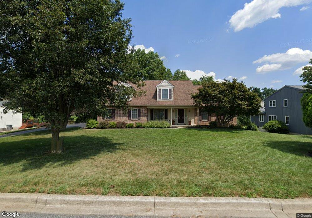 160 Ramunno Cir, Hockessin, DE 19707 - photo 1