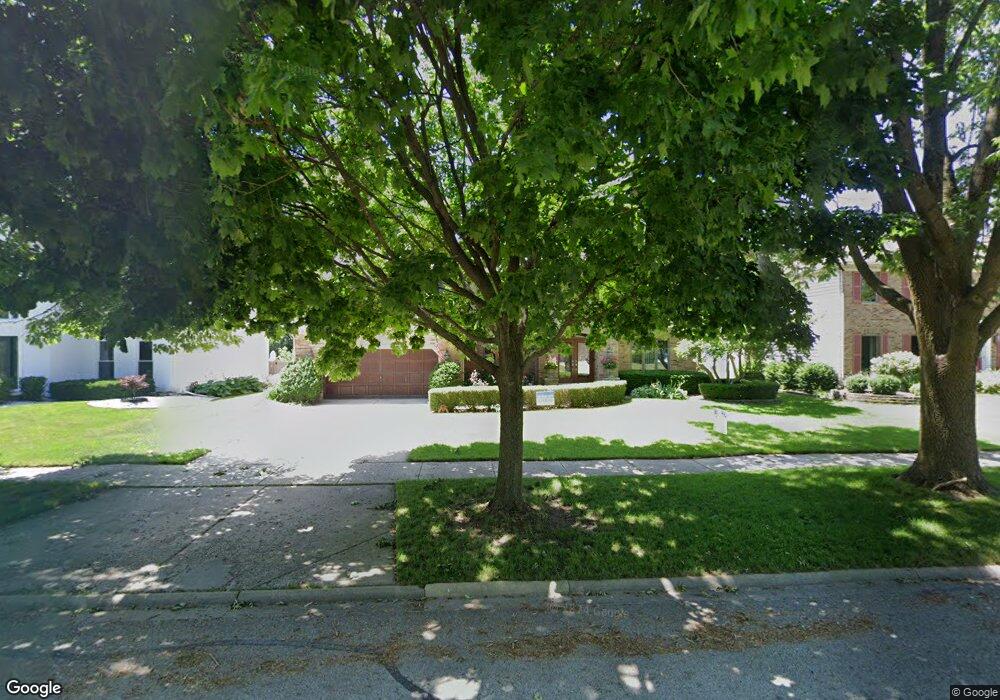 965 Eddystone Cir, Naperville, IL 60565 - photo 1