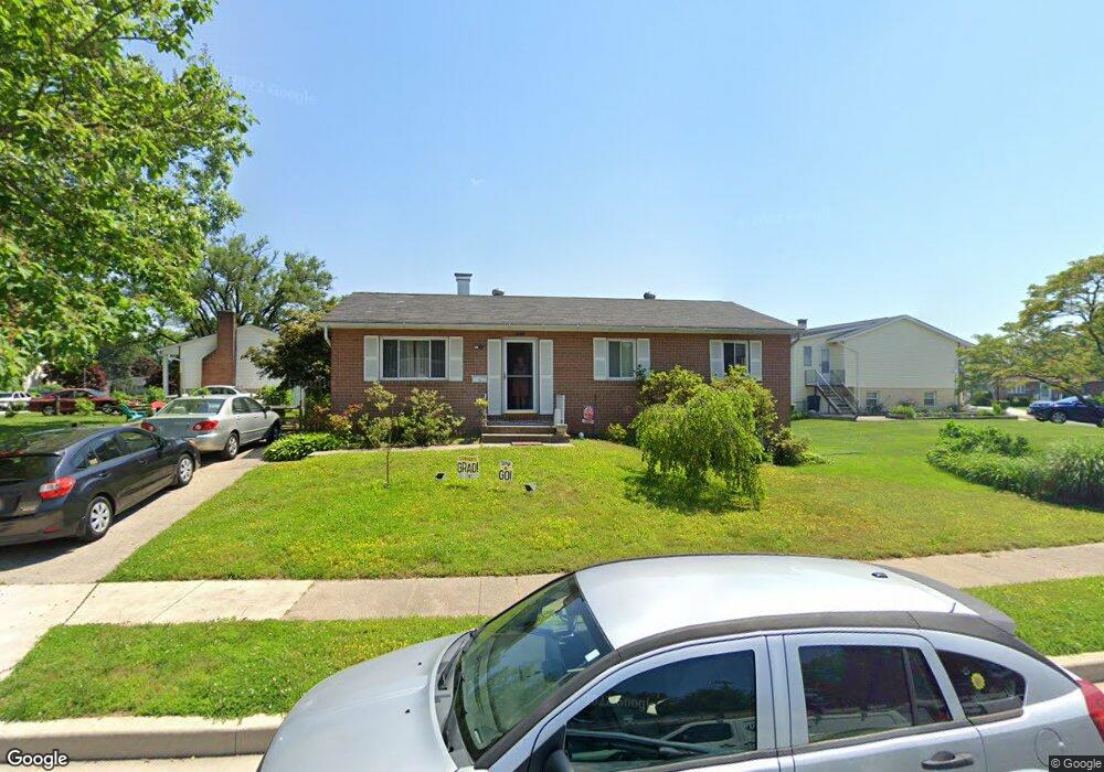 3506 Losrac Ct, Parkville, MD 21234 - photo 1