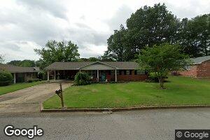 2509 Confederate Ave, Tupelo, MI 38804