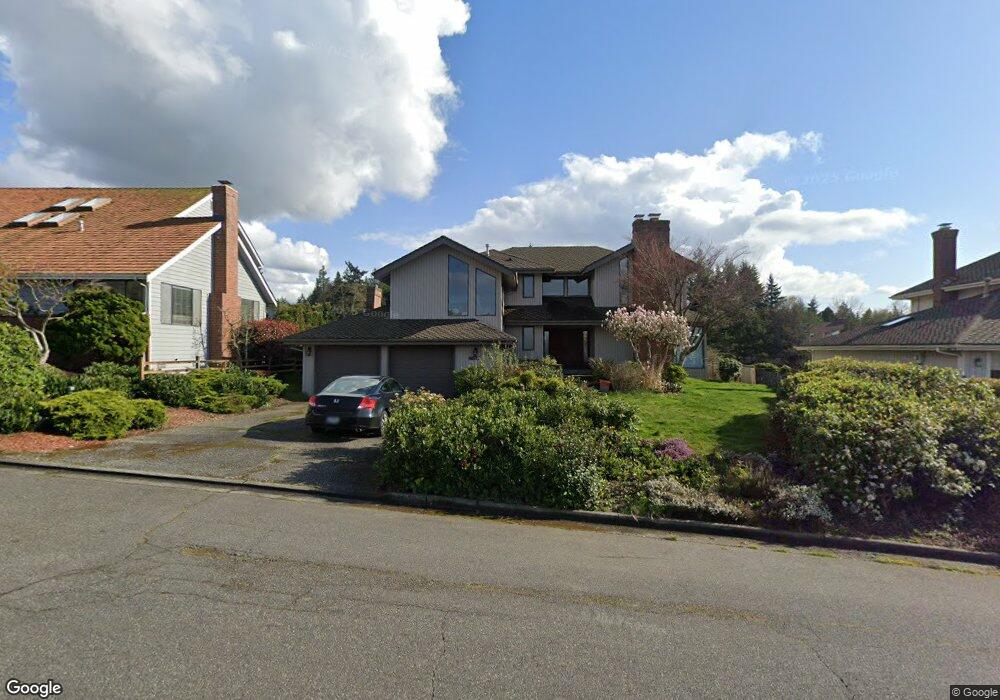 6612 138th Place SW, Edmonds, WA 98026 - photo 1