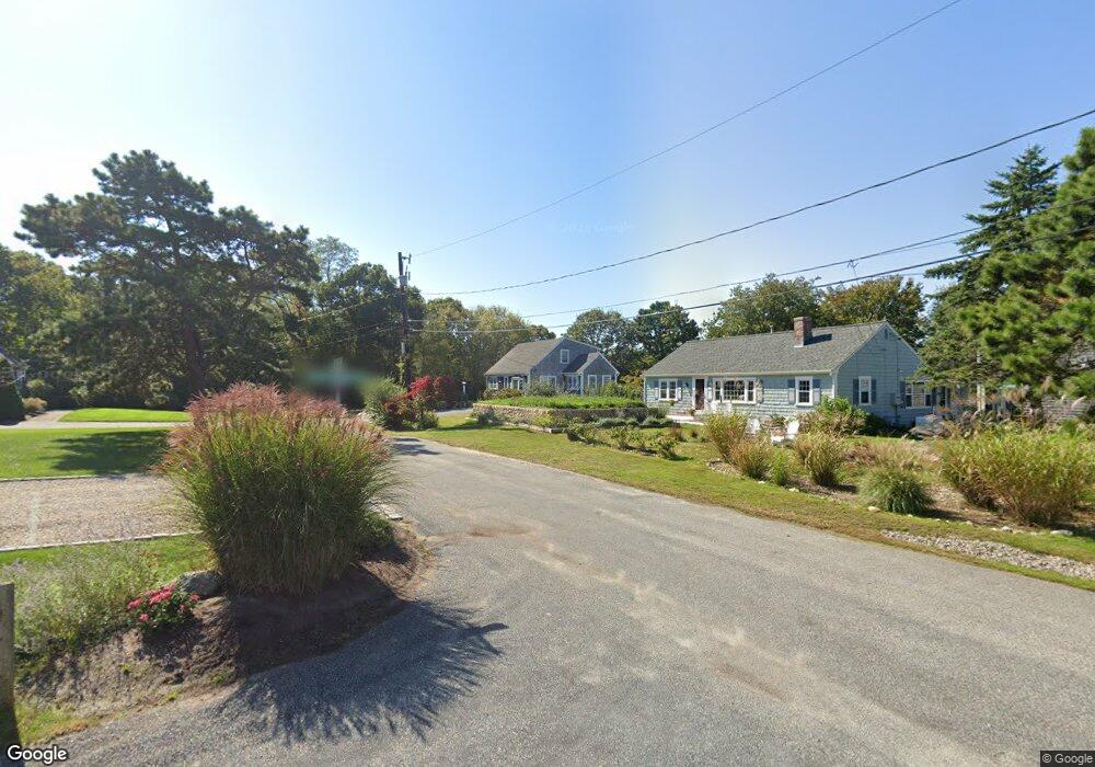 17 Clarlaw Way, West Dennis, MA 02670 - photo 1