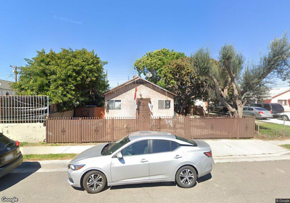 1207 W 151st St, Compton, CA 90220 - photo 1