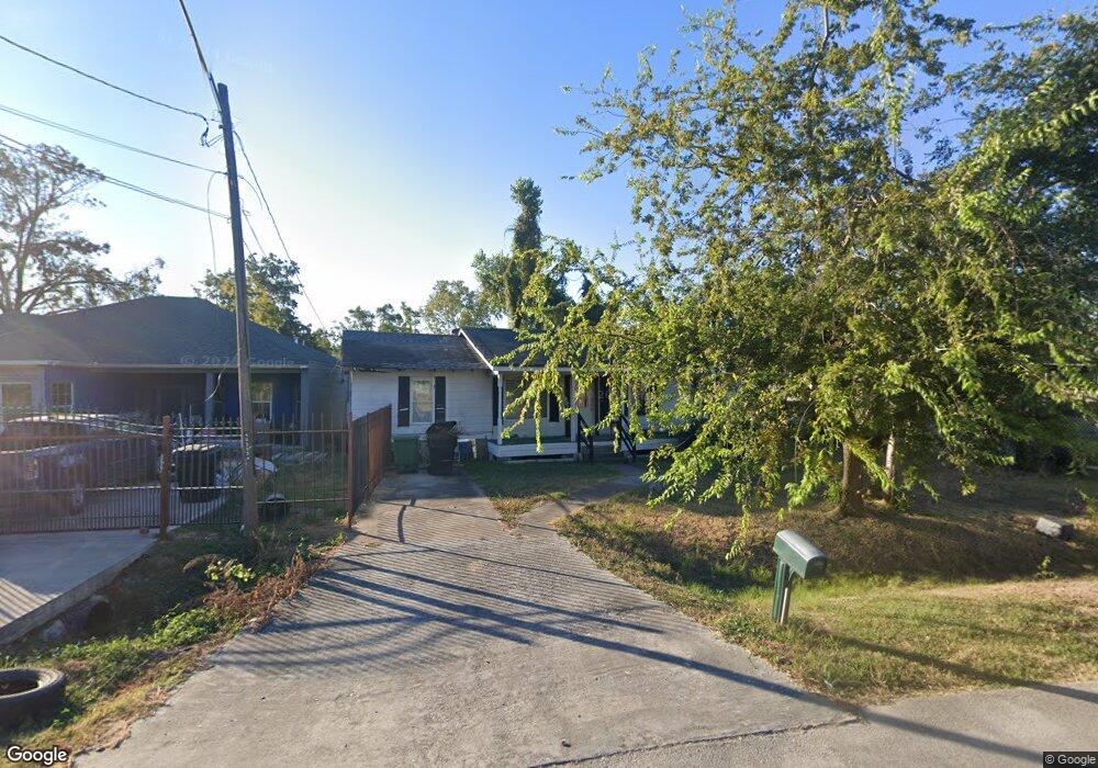 845 Enterprise St, Houston, TX 77088 - photo 1