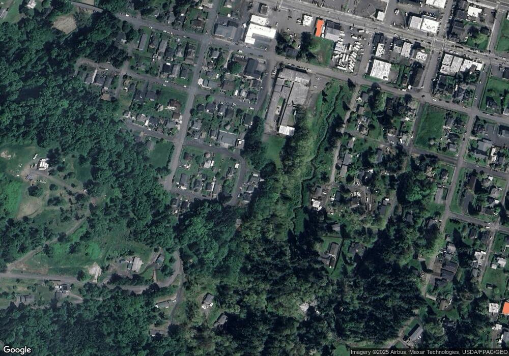 507 W 3rd St, Rainier, OR 97048 - photo 1