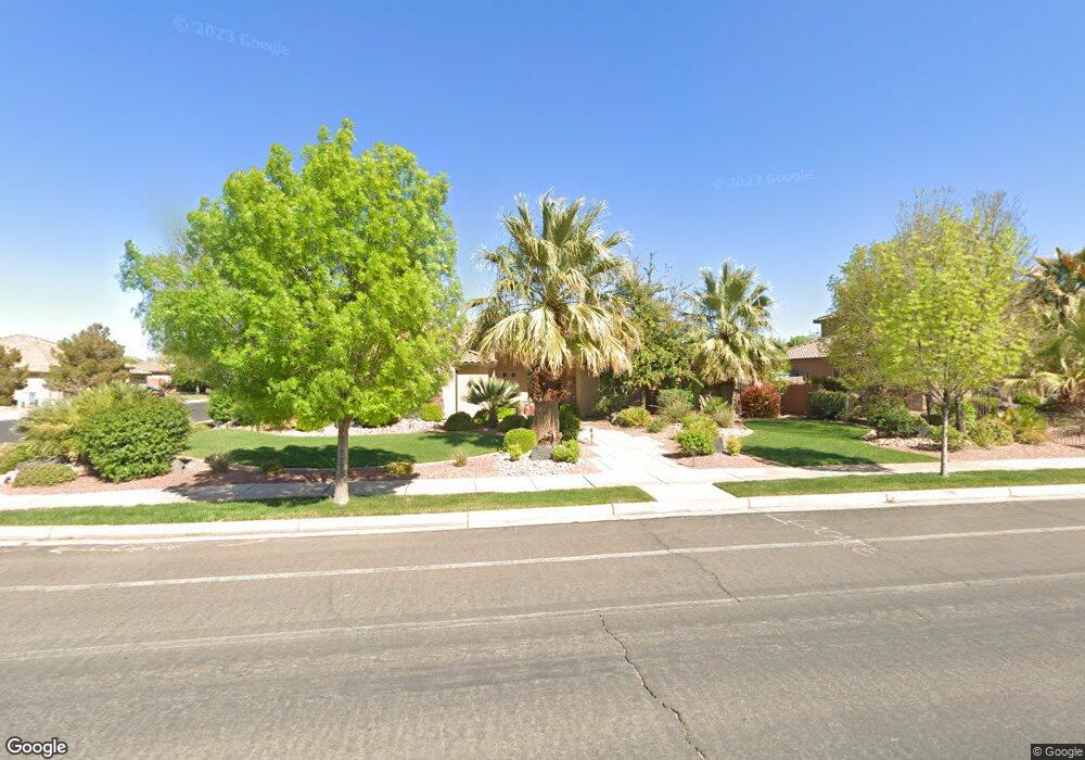 3945 S 20 E, Washington, UT 84780 - photo 1