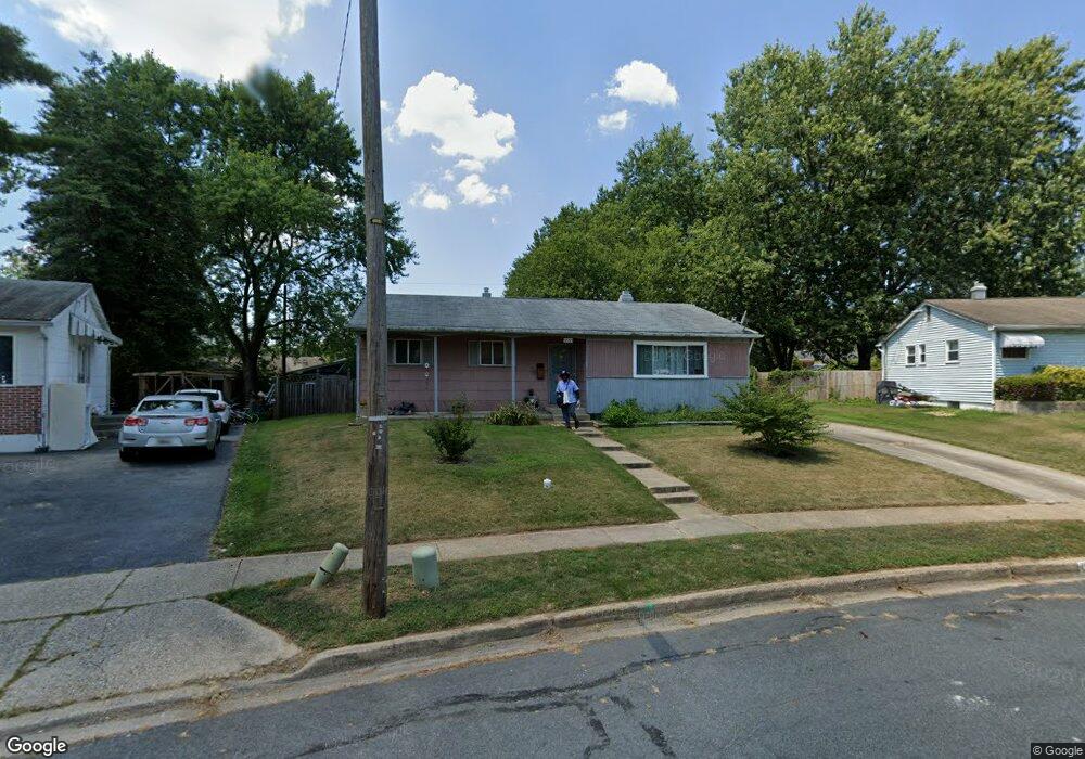 230 Spring Gap S, Laurel, MD 20724 - photo 1