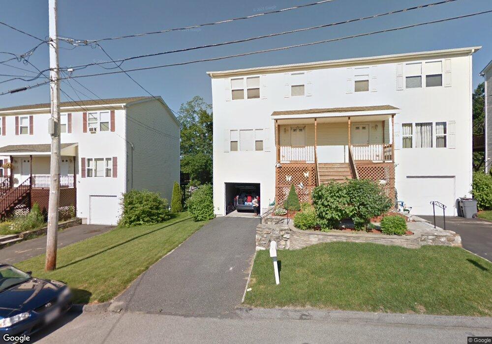 15 Arrowsic St, Worcester, MA 01606 - photo 1