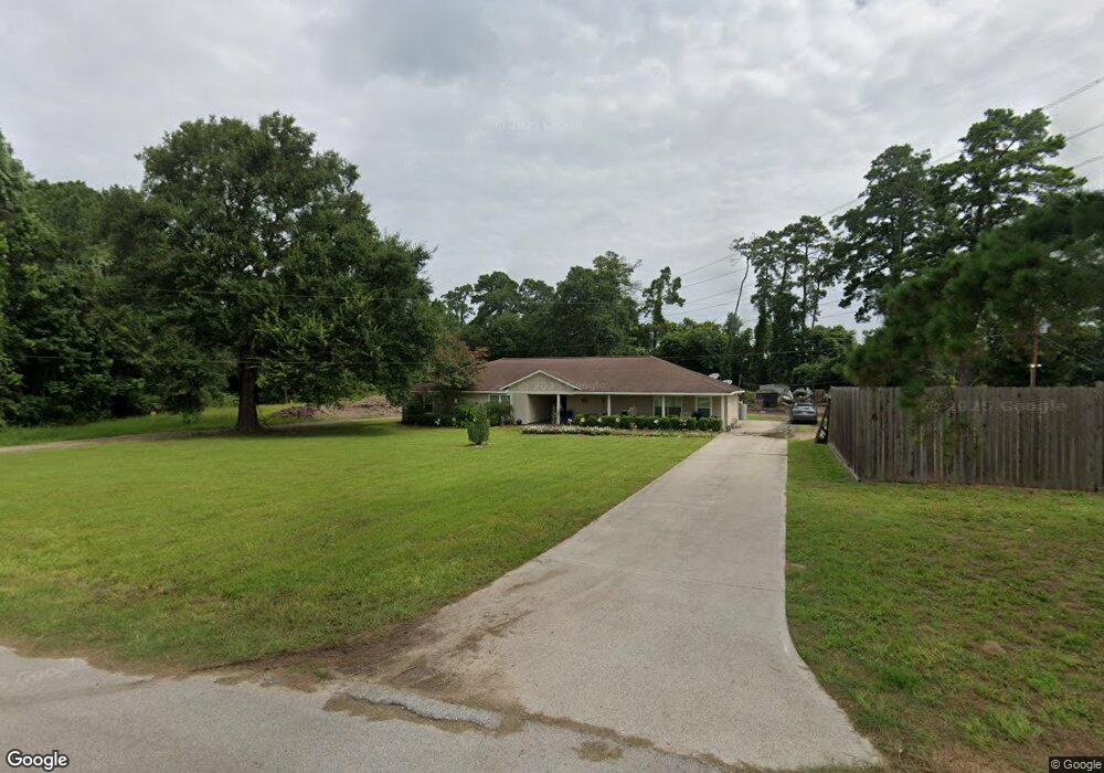 1439 Virgie Community Rd, Magnolia, TX 77354 - photo 1