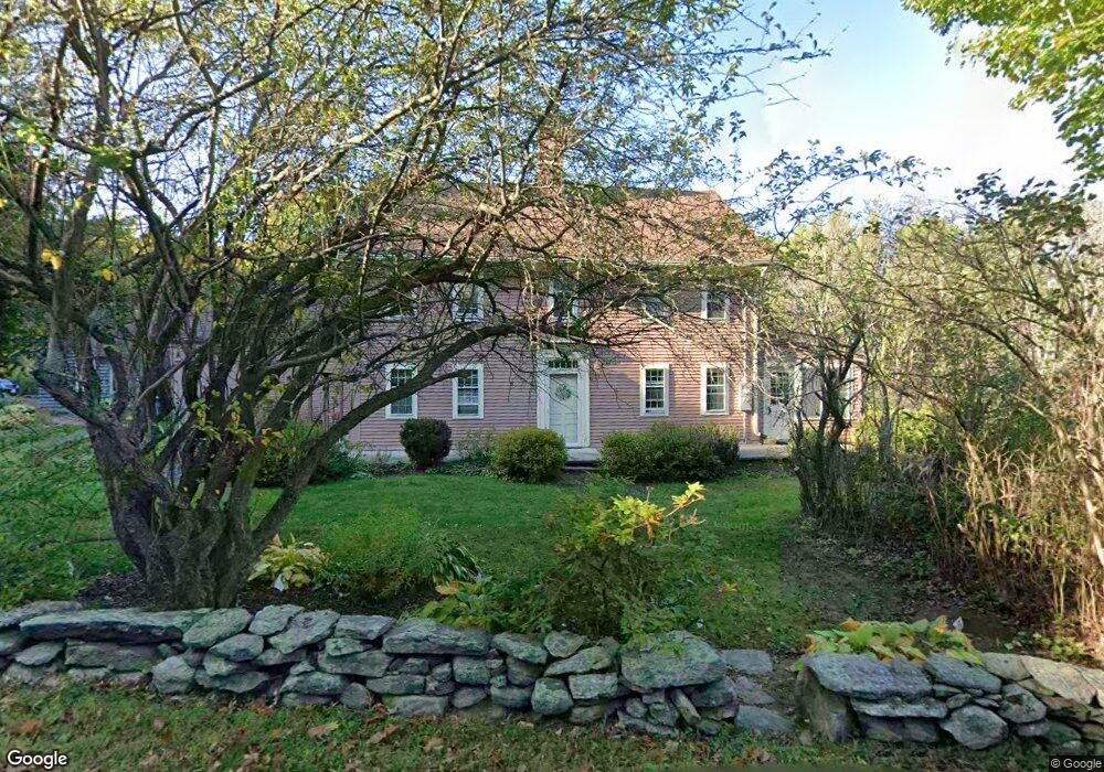 29 Pine Hill Rd, Princeton, MA 01541 - photo 1
